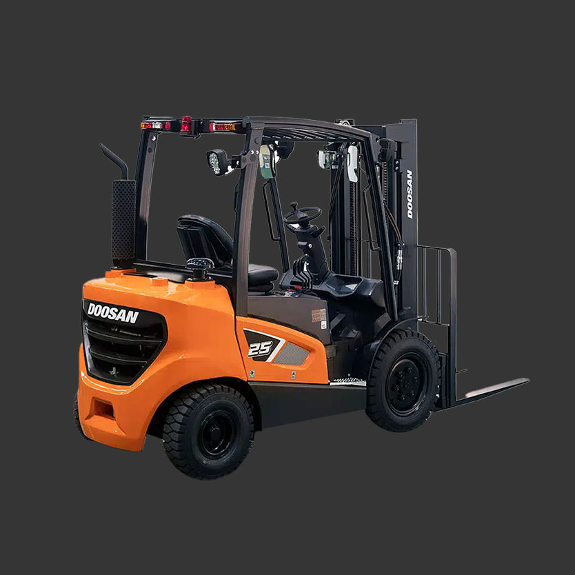 doosan-forklift