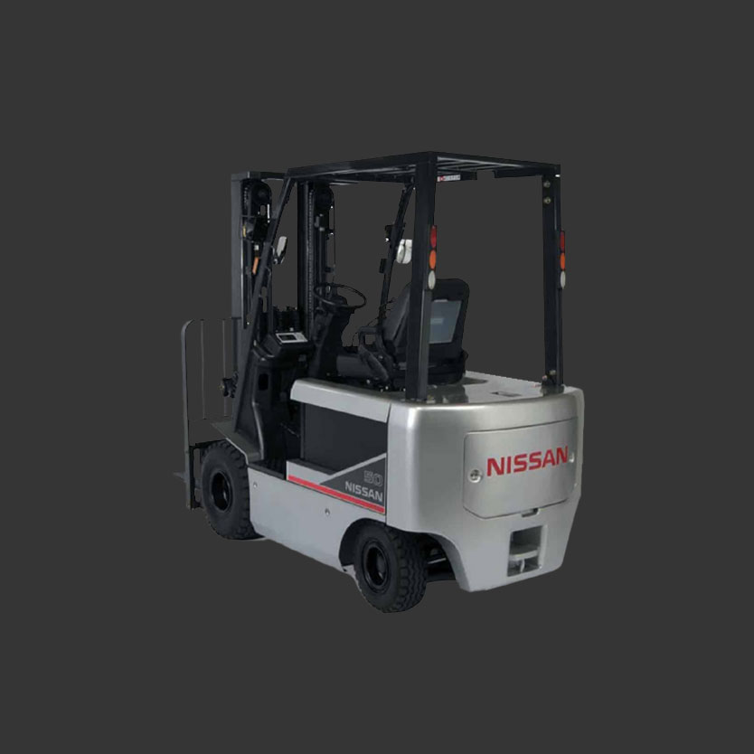nissan-forklift