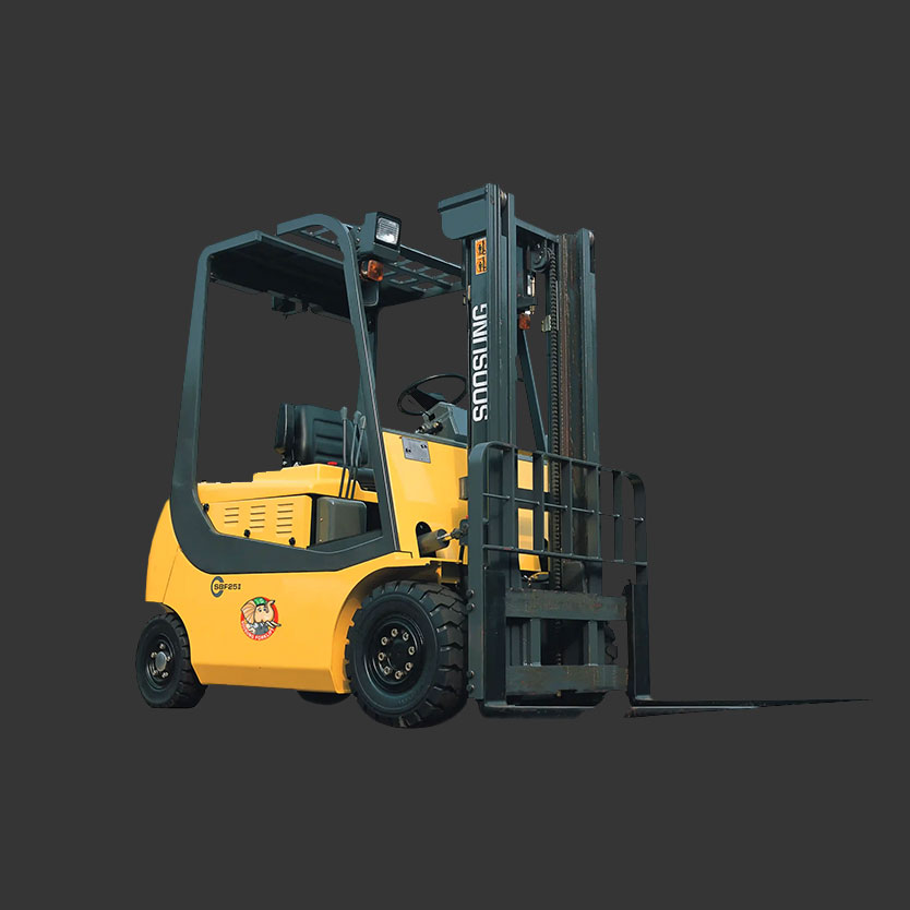 soosung-forklift