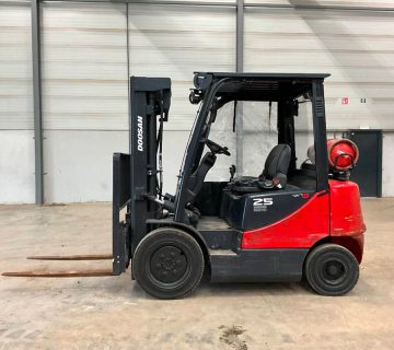 در چه شرایطی نباید از لیفتراک استفاده کرد؟