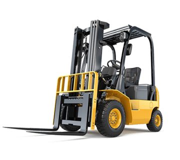 چگونه میتوانم از استانداردهای لیفتراک تویوتا اطمینان حاصل کنم؟