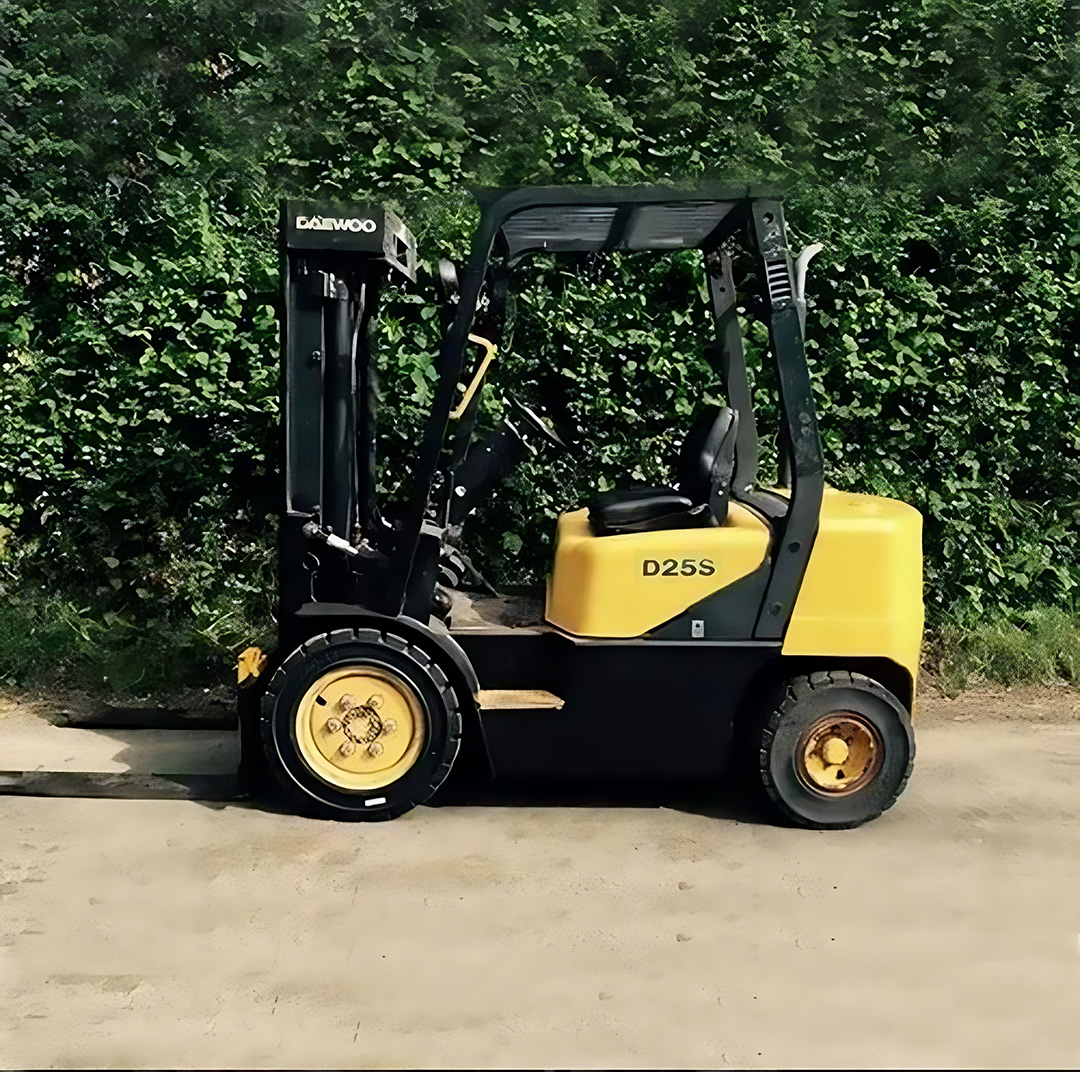 لیفتراک دوو دوسان