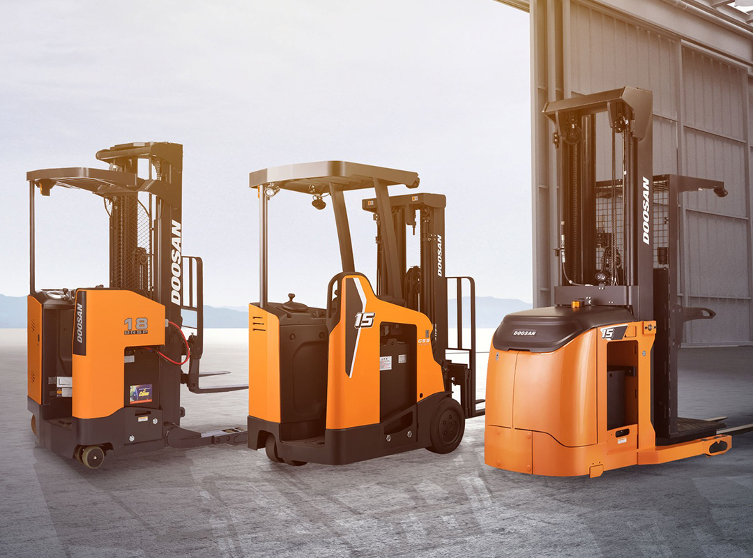 انتخاب لیفتراک دوو دوسان: پنج نکته طلایی از تجربه طوس لیفتراک
