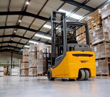 تاریخچه برند دوو دوسان، تداوم کیفیت و تضمین استاندارد قطعات اصلی لیفتراک