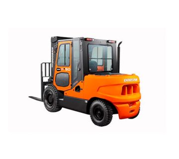 راز ماندگاری: فاکتورهای حیاتی انتخاب قطعات اصلی لیفتراک‌های دوو