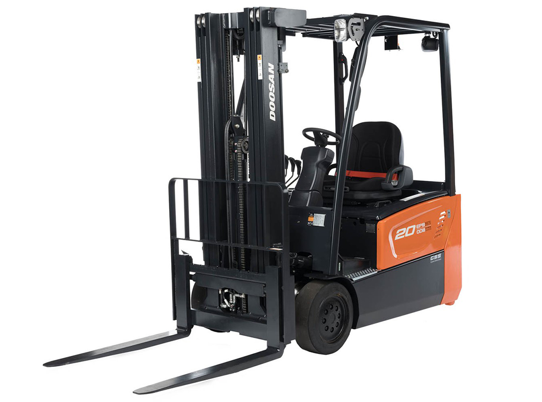 مزایای استفاده از قطعات یدکی اصلی لیفتراک از طوس لیفتراک: افزایش ایمنی و کاهش خرابی‌ها